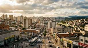 Previsão do tempo em São Bernardo do Campo hoje: veja como fica o clima nesta sexta-feira