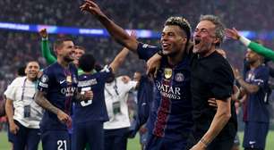 'Orelhuda' em jogo: quem pode encerrar o reinado do PSG na Champions