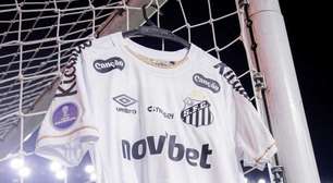 Entenda o acordo entre Santos e empresa de Neymar por espaço na camisa
