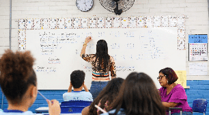 Governo de SP libera concurso público para contratação de professores para a rede estadual