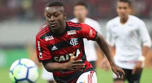 Lembra dele? Marlos Moreno poderá voltar ao Brasil
