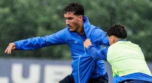 Académico Viseu x Porto: onde assistir, escalações e arbitragem