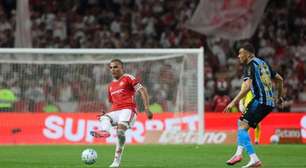 Mercado se revolta com arbitragem do Gre-Nal: "Onde está o VAR?"