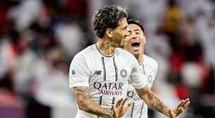 Roberto Firmino marca em goleada Al Sadd pela liga do Qatar