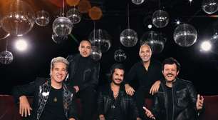 Jota Quest revisita Tim Maia em disco que celebra 30 anos de carreira: "a gente quis voltar às nossas raízes"
