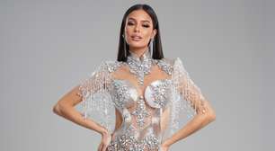Miss Brasil é destronada após engravidar e revela como pretende seguir após o escândalo