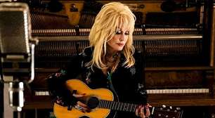 Reproduções de Dolly Parton no streaming disparam 2.200% após sua morte