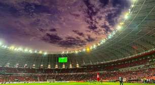 Internacional amplia marca negativa na temporada após Gre-Nal