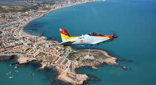 Agricultor é condenado a 15 meses de prisão por despejar 20.300 m³ de salmoura no Mar Menor