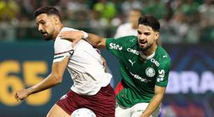 Fluminense tem números baixos em jogos no gramado sintético