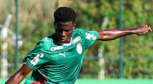 Quem é o africano que encanta Abel Ferreira e pode substituir Allan Elias no Palmeiras? Veja