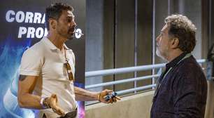 Jogada de Risco: 5 motivos para assistir à série com Cauã Reymond