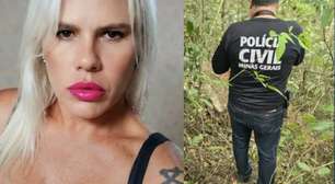 Caso Maryna Colucci: relacionamento com sargento da PM entra no centro da investigação