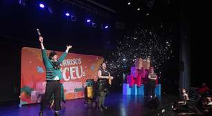 Festival Sorrisos Nos CEUs anuncia nova programação