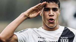 Corinthians acerta com joia da Ponte Preta; saiba quem é