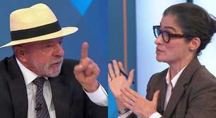 Rebaixou? Apresentadora condena Lula por atitude com Renata Vasconcellos
