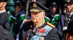 Morto aos 89 anos, rei da Noruega era casado com plebeia e considerado reformista