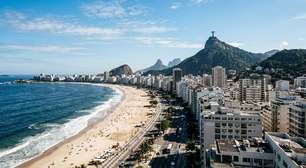 Previsão do tempo em Rio de Janeiro hoje: veja como fica o clima nesta sexta-feira