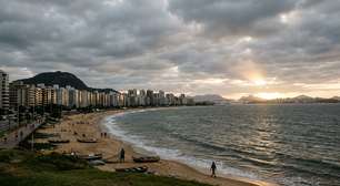 Previsão do tempo em Vila Velha (ES) hoje: veja como fica o clima nesta sexta-feira