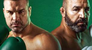 Glover Teixeira x Maurício Shogun: Relembre as melhores vitórias dos brasileiros antes da luta no Spaten Fight Night 3