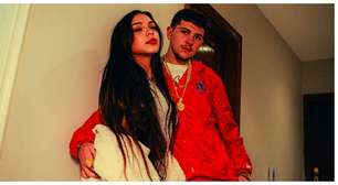 Rangel, filho do guitarrista do Charlie Brown Jr., estreia com 'Vestido Branco'