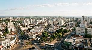 Previsão do tempo em Cuiabá (MT) hoje: veja como fica o clima nesta sexta-feira