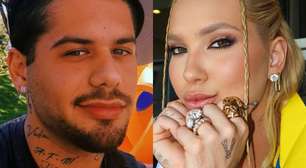 Virgínia expõe segredo íntimo de Zé Felipe e entrega nova mulher do ex-marido