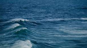 Oceanos atingem recorde de temperatura fora de época e acende alerta; entenda os riscos