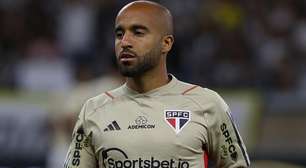 Beraldo, Lucas Moura, Antony, Brenner, Lucas Pratto, Breno, Hernanes, David Neres, Lucas Ferreira e Denílson: as maiores vendas da história do São Paulo