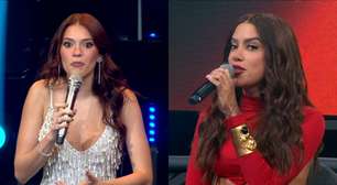 Anitta reclama de dança e áudio vaza no 'Estrelas da Casa': 'A voz não é tão boa'