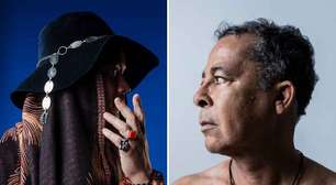 Curumin canta Cassiano em show inédito com Hyldon em SP