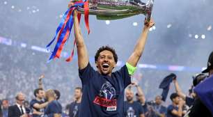 Champions League: entenda como funciona o sorteio e veja os confrontos da fase de liga