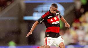 Nicolás de la Cruz: quanto o Flamengo já gastou? Veja