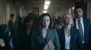 Novo Filme Sobre Facebook Reúne Astros de "Anora", "The Bear" e "Succession"