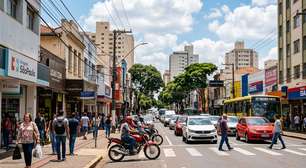 Previsão do tempo em Ribeirão Preto (SP) hoje: veja como fica o clima nesta sexta-feira