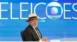 Apresentadoras da Globo detonam Lula ao vivo pós entrevista: 'Ele não ganha nada'