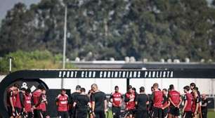 Corinthians inclui cláusula para afastar jogadores da política do clube