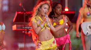 Zara Larsson rejeita submissão à categoria de Artista Revelação do Grammy