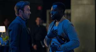 Quando estreia o segundo episódio da 2ª temporada de 'Matéria Escura'?