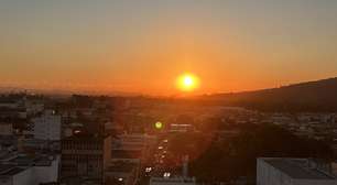 Último fim de semana de agosto terá calor de até 33°C em Mogi das Cruzes, aponta previsão