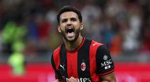 Gonçalo Ramos marca, e Milan vence o Venezia pelo Italiano