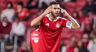 A declaração de Bruno Henrique sobre o Gre-Nal de ida da Copa do Brasil