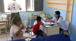 Dia do Voluntariado: Iniciativas Levam Saúde Mental a Pessoas Vulneráveis