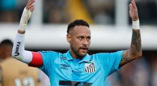 R$ 1 milhão ao mês por quase 7 anos: Neymar acerta com Santos pagamento de dívida milionária; saiba se marido de Bruna Biancardi vai renovar contrato para temporada 2027