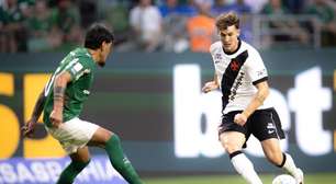 Flamengo emite nota oficial envolvendo Vasco, Palmeiras e Crefisa