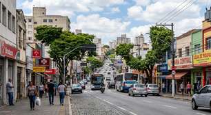 Previsão do tempo em Jundiaí (SP) hoje: veja como fica o clima nesta sexta-feira