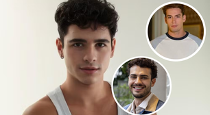 João Victor Gonçalves fala sobre sexualidade e futuro de Mau Mau em 'Quem Ama Cuida'