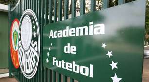 Após Allan, Palmeiras encaminha mais uma venda para o exterior