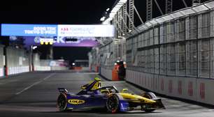 Fórmula E: ABT descarta retorno à categoria com segunda equipe da Porsche