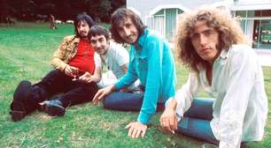 As 4 melhores músicas do The Who, segundo Pete Townshend